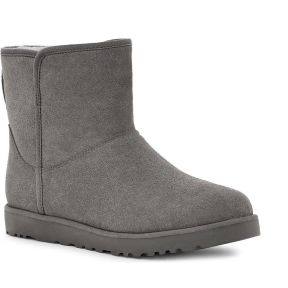 Ugg Booties - Picture 1 of 12